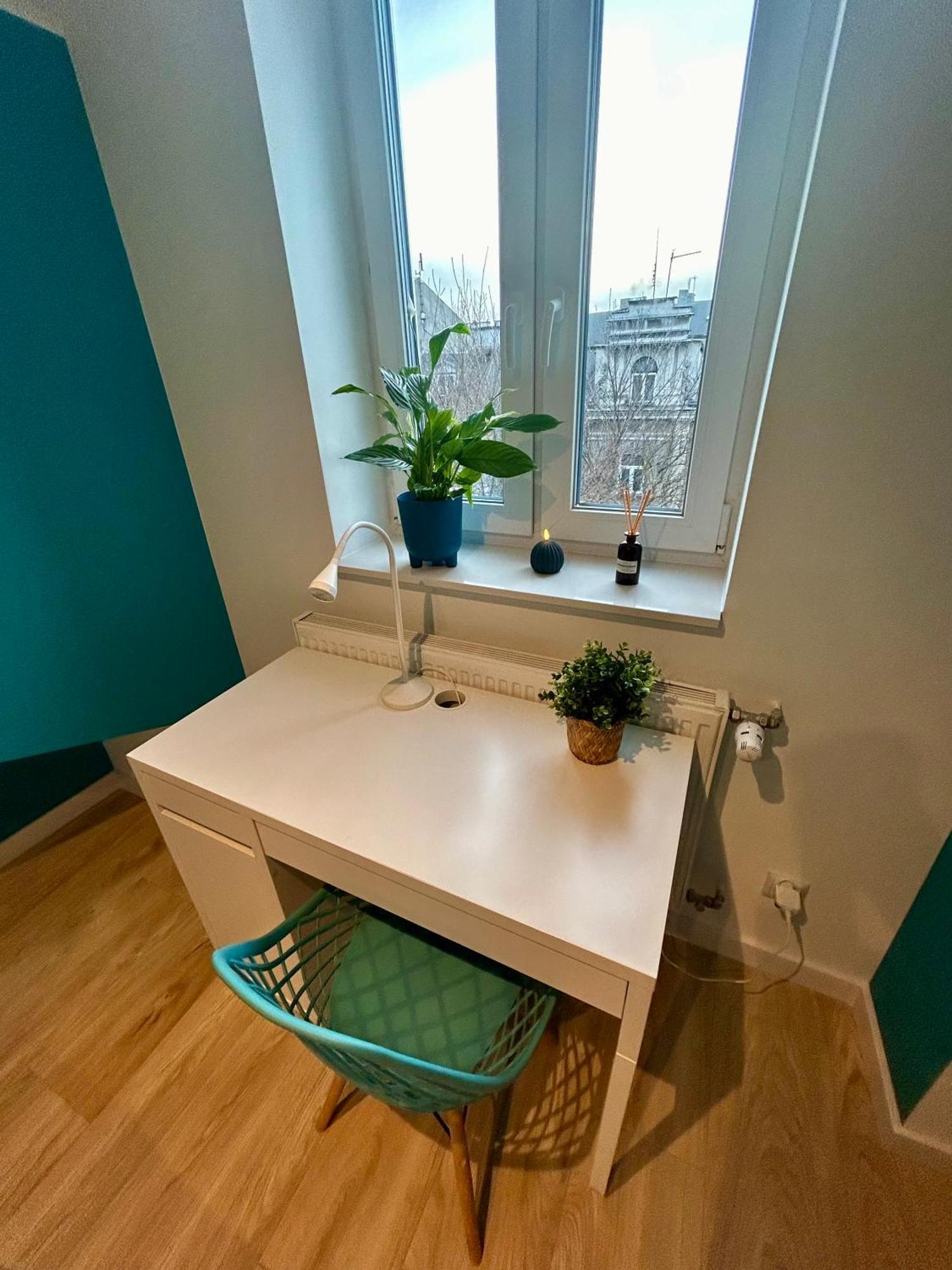 Apartment Targowa L15 Lublin Eksteriør billede