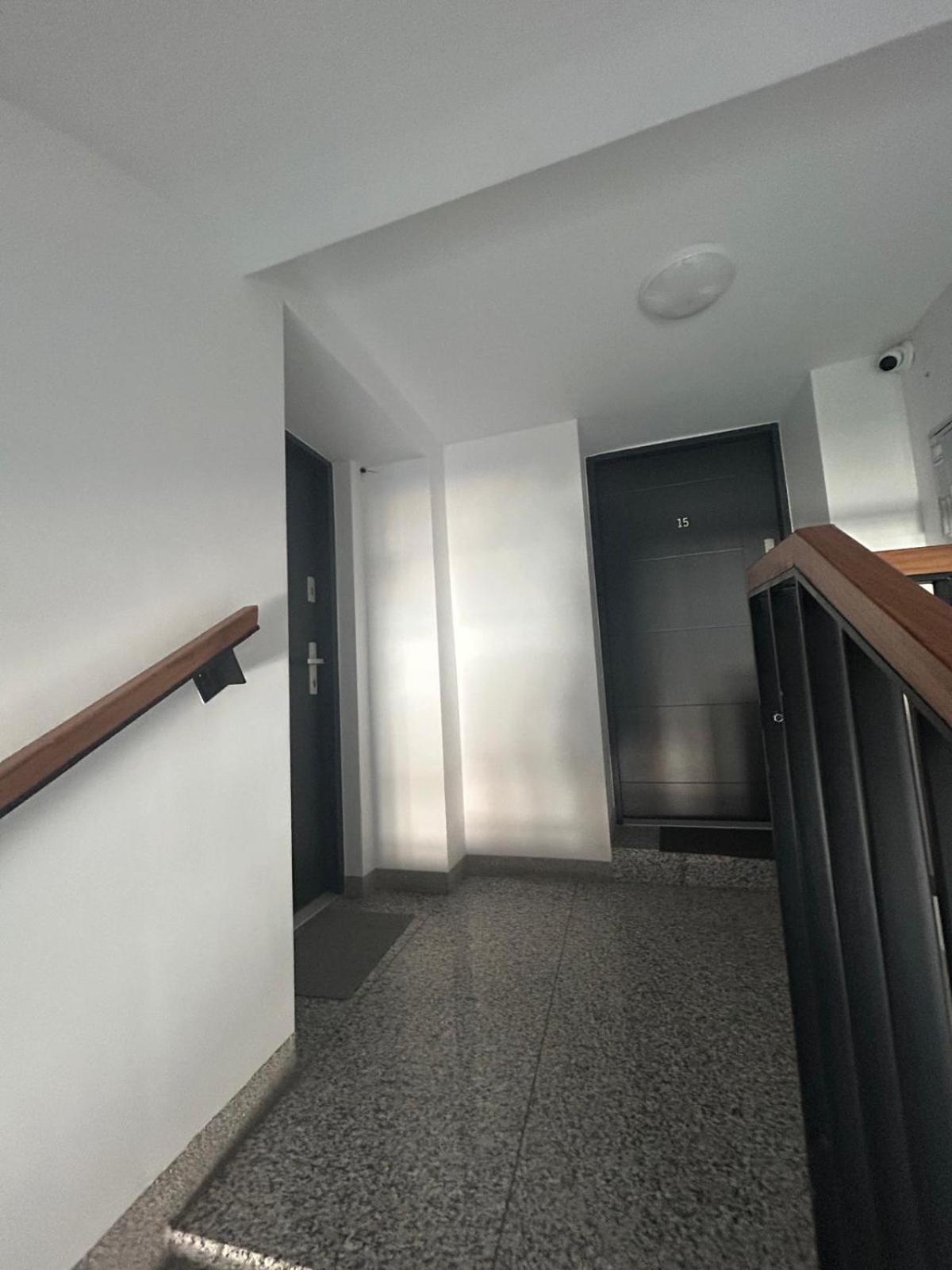 Apartment Targowa L15 Lublin Eksteriør billede